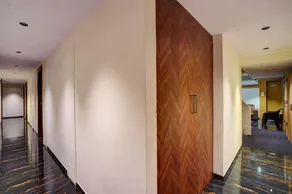 Hotel Isra Comfort Inn - Image 4