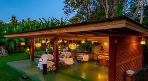 Shose Farmhouse Chalets & Campsite - Image 4