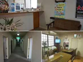 Tsukioka Hotel - Image 3