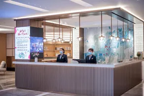 Kaiyuan Manju Quzhou Longyou Jinfeng Store - Image 3