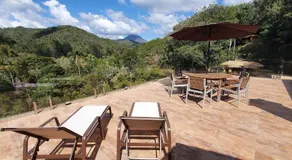Sítio Vaca do Brejo · Natureza e Tranquilidade - Image 3