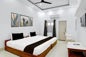 Hotel O Orchid Guest House - Image 2