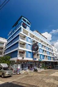 Hotel Baya Patong - Image 4