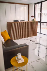 RUBO Hotel - Image 5