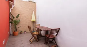 Cozy 1BR with Patio Near Sintra by LovelyStay - Image 4