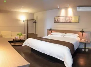 Jinjiang Inn Select Tianshui Economic Development Zone - Image 5