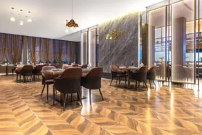 PURE SILVAN HOTEL - Image 4