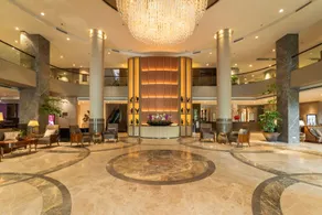 I Hotel Batam - Image 2
