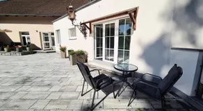 Apartmány a penzion Hacienda - Image 4