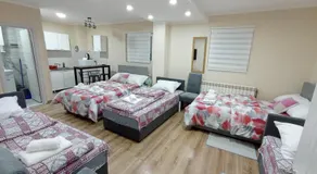 Apartments & Rooms -PANORAMA MDLL BELGRADE - Image 2