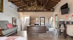 DimoraMatilda, attico con terrazza panoramica - Image 2