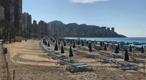 PRINCIPADO front the BEACH - Image 5