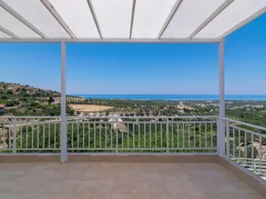 Luxury Villa In Agia Triada With Swimming Pool - Image 5