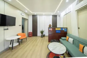 Xianyang Xinyingyuan Hotel - Image 3