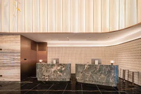 Qingdao Ethos Hotel - Image 4