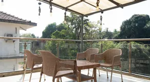 Nature's Villa with Private Pool - Image 5
