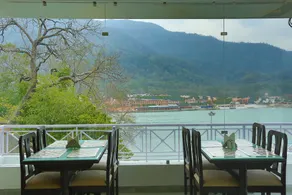 The Great Ganga, Rishikesh - Image 3