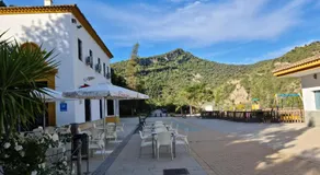 Estación de Coripe - Image 3