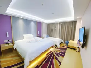 Lavande Hotel·Foshan  Bijiang Light Rail Station Biguiyuan - Image 2