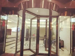 Tingyue Yiju Hotel - Image 5