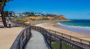 Steps to the Beach Cafes moderm stylish 3BR - Image 4