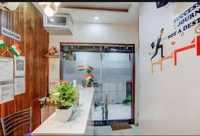 Hotel O Plaza Lodge - Image 4