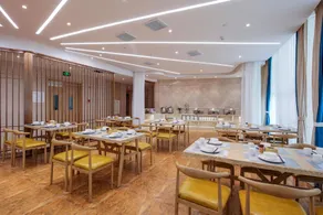 Vienna Classic Hotel Chongqing Bishan Aokang - Image 5
