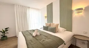 Le Duplex Mitterrand, Centre de Saint Jacques - Image 2