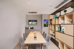 Home Inn Style Suzhou Xiangcheng Huangdai - Image 5