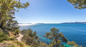 Résidence Athena vue mer - Image 2