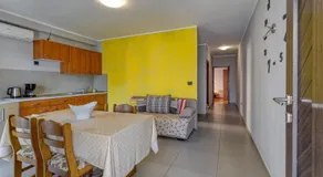 Appartamento con 1 camera da letto per 2 persone - Image 3