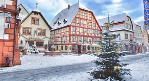 Weekly Boardinghouse - Image 4