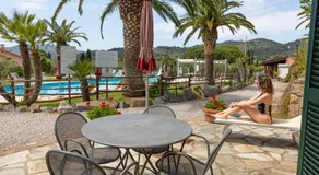 Country Hotel Residence Da Pilade - Image 5