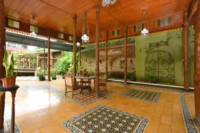 KOTAGEDE HERITAGE HOMESTAY - Image 4