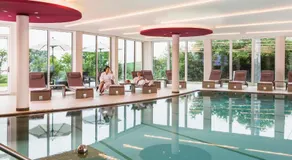 Wohlfühlhotel Alte Rebschule - Image 3
