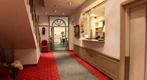 Hotel Ambiente Garni - Image 4