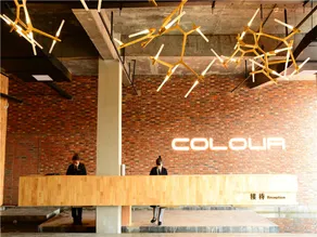 Colour Inn Yichun Zhangshu Branch - Image 2