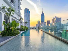 OYO 90952 Quill Residences Kuala Lumpur - Image 2