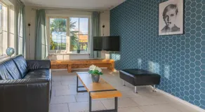 Friesland Villa & Blick auf den Horizont - Image 4