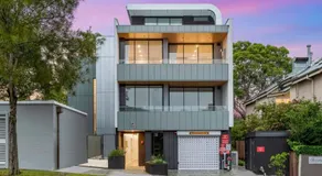 Le Soleil The Sun-Inspired Luxury Apartment - Image 5
