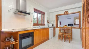 Cas Fideuer - med privat pool - Image 4