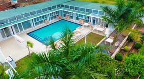 Lamamie Suite Lodge - Image 2