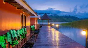 เดอะวอเตอร์ปาร์ครีสอร์ท- The Water Park Resort - Image 4