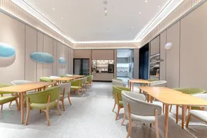Ji Hotel Fuzhou Wuyi Square - Image 2