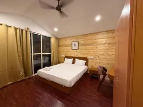 Sameer beachfront Cottages, Palolem - Image 2