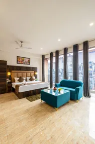 Hotel Apple Tree - Near IGI Airport - Image 2