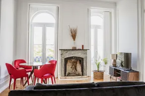 Pateo do Mercado - Apartamento no Centro Histórico com Terraço - Image 5