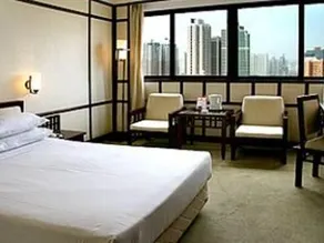 Empire Hotel - Shenzhen - Image 4