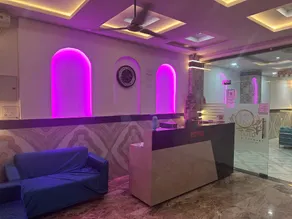 Blue Sky Hotels and Banquet - Image 2