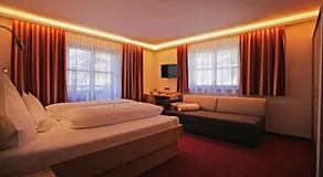 Pension Walserheim - Image 2